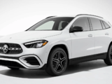 2025 Mercedes-Benz GLA