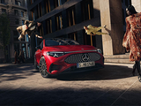 Mercedes-Benz Oakville to Showcase the New All-Electric CLA at Oakville Family Ribfest