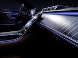 Meet the S-Class DIGITAL: “Luxury & Well-Being”