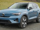 Review of the new 2024 Volvo XC40 Recharge