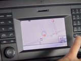 Using navigation in your Mercedes-Benz Sprinter or Metris Van.