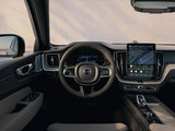 Maîtrisez chaque trajet : comprendre les modes de conduite des modèles Volvo 2025