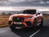 7 Things to Know About the 2025 Jaguar F-Pace