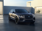 Jaguar Cleans House Before Electrification