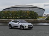 Jaguar I-Pace 2024: A Matter of Image