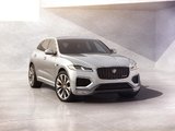 Jaguar F-Pace 2024: Elegance, Performance, and Innovation