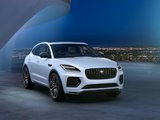 Jaguar E-Pace 2024: No Compromises