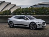 5 things you need to know about the 2023 Jaguar I-Pace