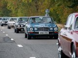 Jaguar: From 12 to 0 Cylinder