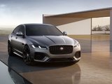 Why Choose the 2023 Jaguar XF Over Its Competitors