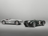 From C-Type to F-Type: here's what Jaguar's sports cars are all about