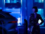 20 Percent More Range for the 2024 Jaguar F-Pace PHEV