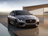 How much does the 2023 Jaguar XF cost?