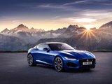 7 Things to know about the 2023 Jaguar F-Type