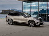 2025 Range Rover