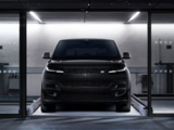 2025 Range Rover Sport