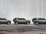 Comparing the 2026 Defender 90, 110, and 130: Cargo, Seating, and Off-Road Ability