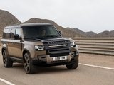 Defender 90 vs. Defender 110 vs. Defender 130: Land Rover's Most Capable SUV in Three Sizes