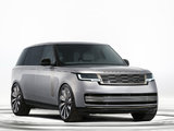 Range Rover SV Ultra: 5 Things That Push Luxury and Technology Even Further Than Before