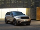2026 Range Rover Velar for Summer: Six Features That Make It Built for the Season