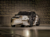 Range Rover’s First Electric Model Enters Final Testing: Meet the GT