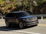 Dynamic Air Suspension Explained: What It Does for the 2026 Range Rover Sport