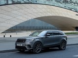 Evoque or Velar: Sizing a 2026 Range Rover for Daily Driving This Fall