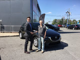 CX-3 GS AWD, Chambly Mazda