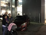 Merci à Madame Franco pour sa confiance envers Chambly Mazda, Chambly Mazda