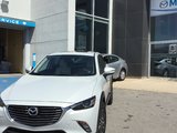 Félicitations M. Hétu pour l'achat de votre nouvelle Mazda CX3 2017, Chambly Mazda