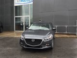 Félicitations Mme Lynda Chartrand pour l'achat de votre véhicule, Chambly Mazda