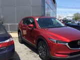 Félicitations M. Duplantie pour votre nouvelle Mazda CX5 GT 2017, Chambly Mazda