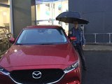 Félicitations M. Godbout pour votre nouvelle Mazda CX5 2017, Chambly Mazda