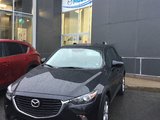 Félicitations Madame Déry pour votre Mazda CX3 2017, Chambly Mazda