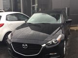 Félicitations à M. Maxence Pelletier Dupuis pour sa nouvelle Mazda 3, Chambly Mazda