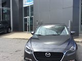 Félicitations M. Quevillon pour l'achat de votre nouvelle Mazda3 2017, Chambly Mazda