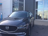 Félicitations M. Labrecque pour l'achat de votre nouvelle Mazda CX5 / 2017, Chambly Mazda