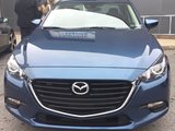 Félicitations Madame Sarah Prévost pour l'achat de votre Mazda 3 /2017, Chambly Mazda