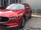 Félicitations M. Lemay pour votre nouvelle Mazda CX5 GS 2017, Chambly Mazda