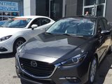 Merci M, Gabriel Boutin d'avoir choisi Chambly Mazda pour l'achat de votre nouvelle Mazda3 GT sport 2017, Chambly Mazda