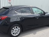 Félicitations Monsieur Gosselin pour coutre nouvelle Mazda 3, Chambly Mazda