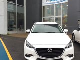 Félicitations Nathalie Choquette pour votre nouvelle Mazda 3 2017, Chambly Mazda