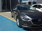 Félicitations Mme Croteau Houle pour votre nouvelle Mazda 3 2017, Chambly Mazda