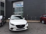 Merci à Distribution Tundra inc. Pour sa confiance en Chambly Mazda, Chambly Mazda