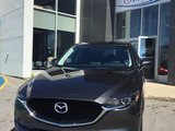 Félicitations Monsieur Létourneau pour votre nouvelle CX5, Chambly Mazda
