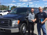 Merci à M. Moquin pour votre confiance en Chambly Mazda, Chambly Mazda