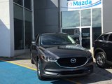 Félicitations Madame Robillard pour votre nouvelle Mazda CX5 2017, Chambly Mazda