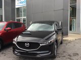 Félicitations Madame Benoît pour votre nouvelle CX5 2017, Chambly Mazda