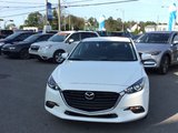 Félicitations Madame Evans pour votre nouvelle Mazda 3 sport 2017, Chambly Mazda