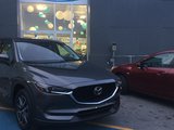 Félicitations Monsieur Grenier pour votre nouvelle Mazda CX5 2017, Chambly Mazda